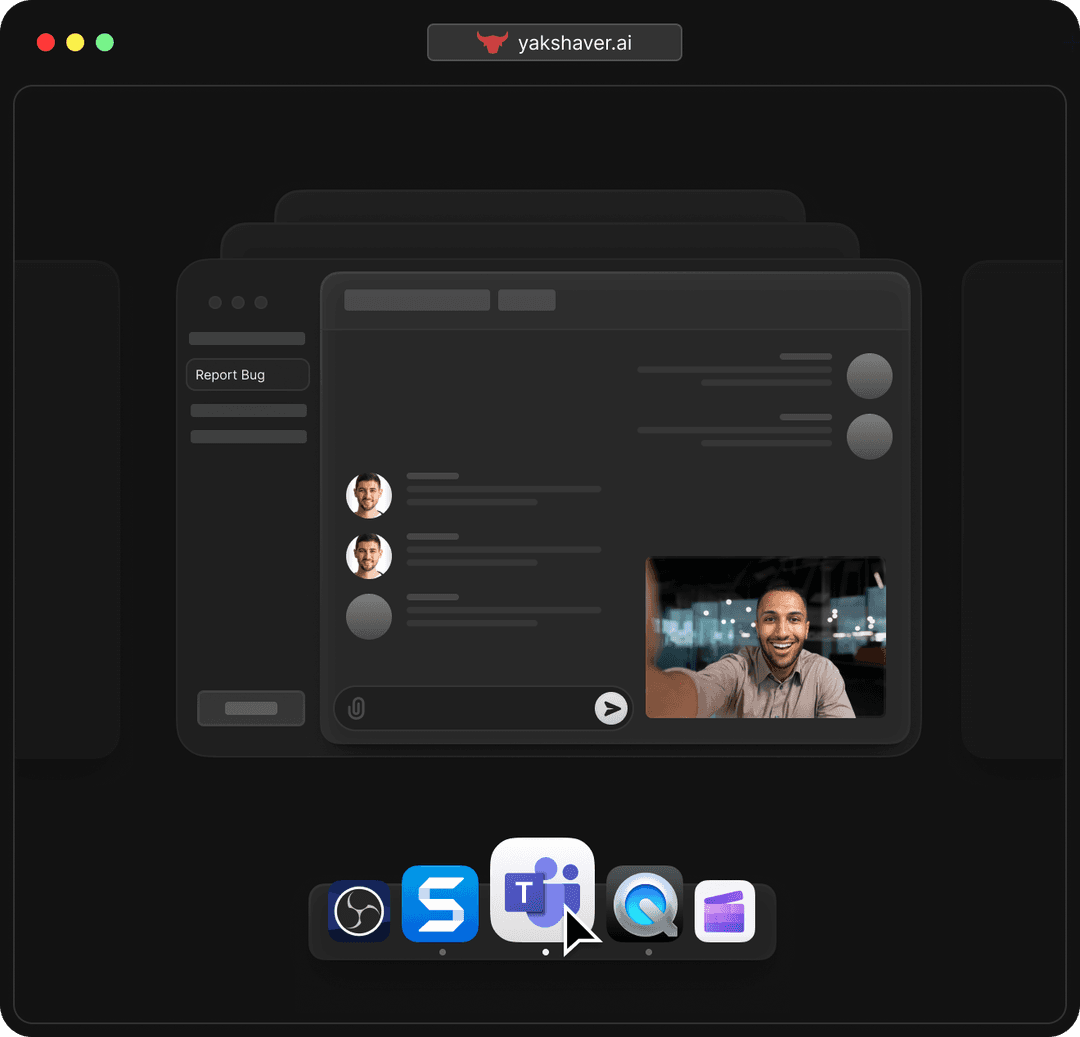 1 - Record a Video